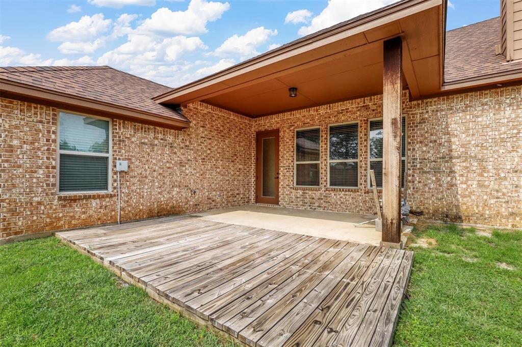 Ashley Oaks Ph One - Residential