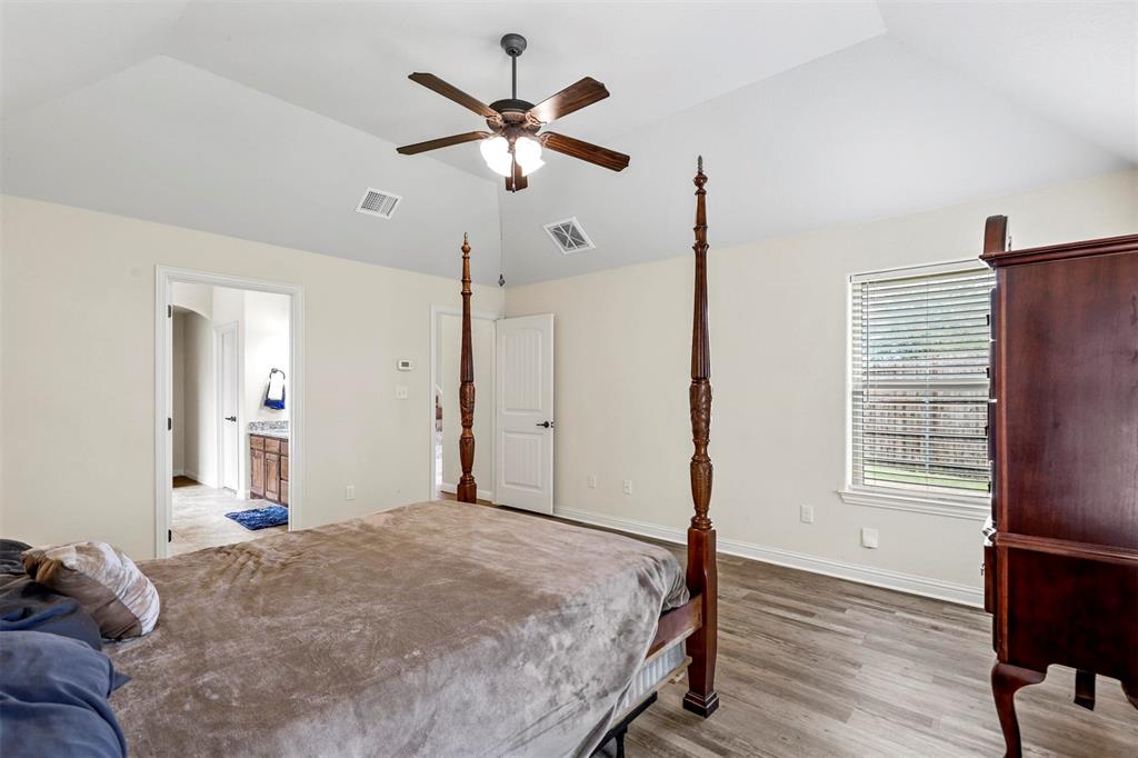 Ashley Oaks Ph One - Residential