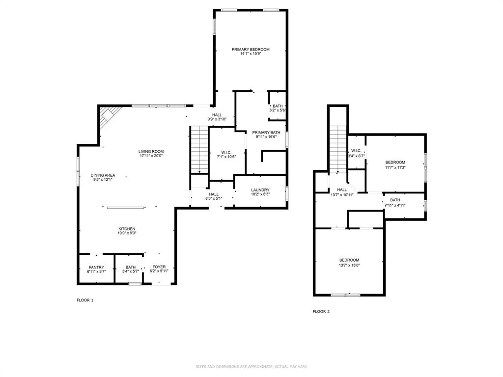 Ashley Oaks Ph One - Residential