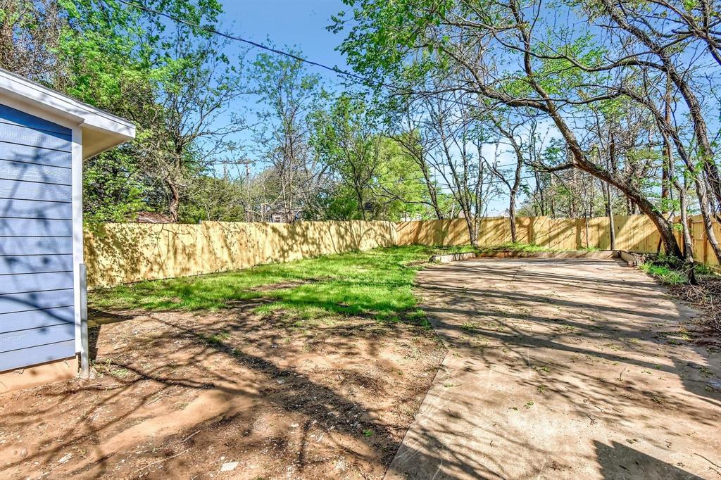 PERRYS ED 1ST ADDN - Residential