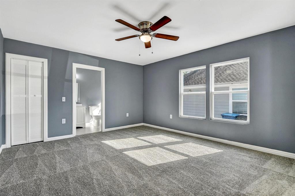 PERRYS ED 1ST ADDN - Residential