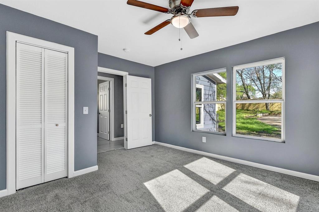 PERRYS ED 1ST ADDN - Residential