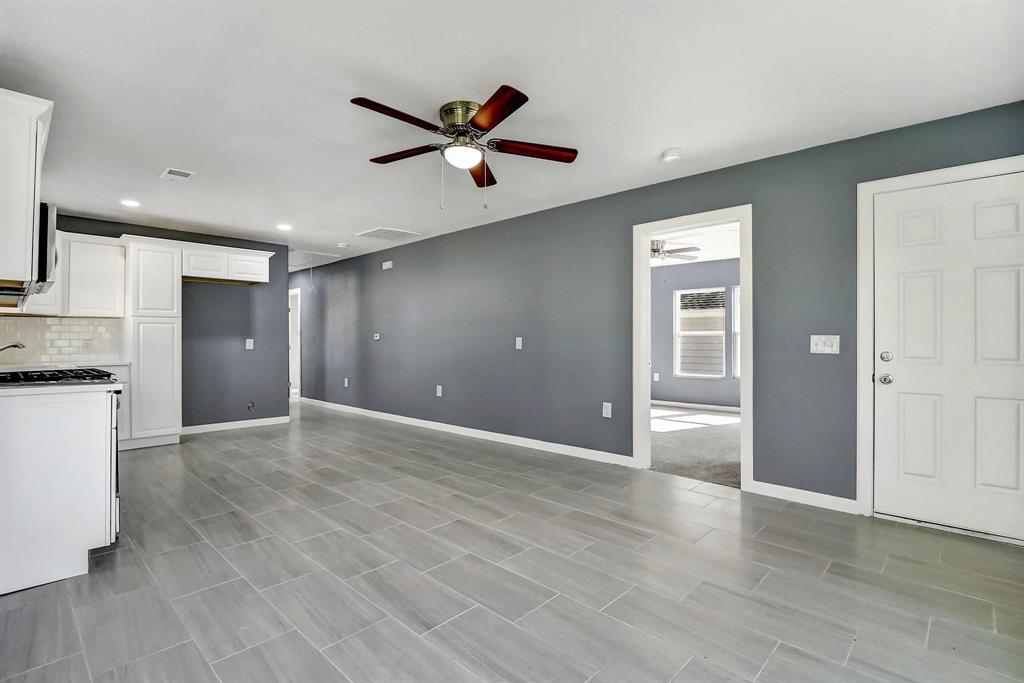 PERRYS ED 1ST ADDN - Residential