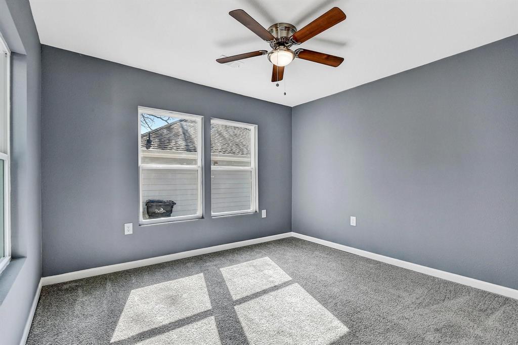 PERRYS ED 1ST ADDN - Residential