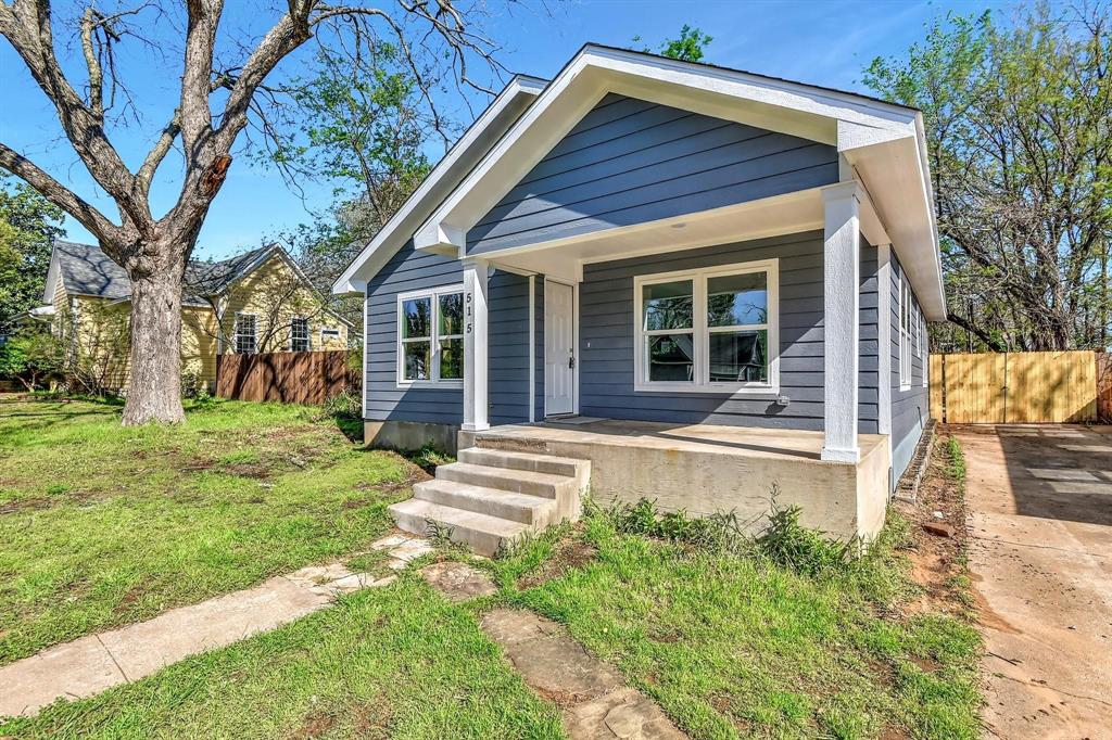 PERRYS ED 1ST ADDN - Residential