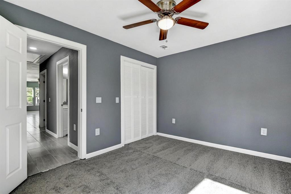 PERRYS ED 1ST ADDN - Residential