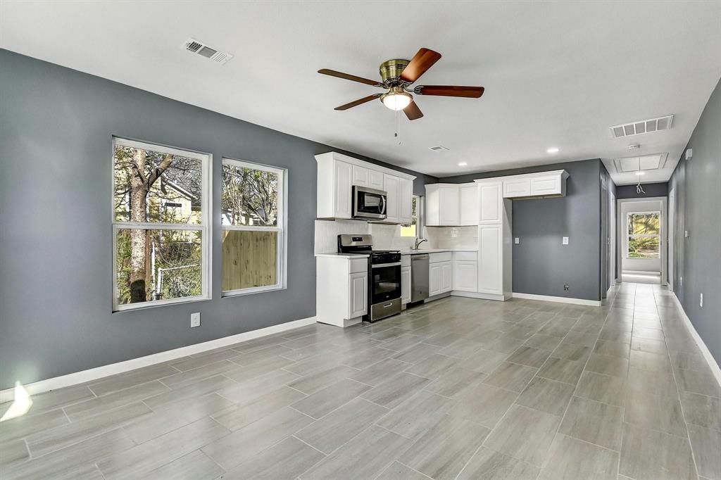 PERRYS ED 1ST ADDN - Residential