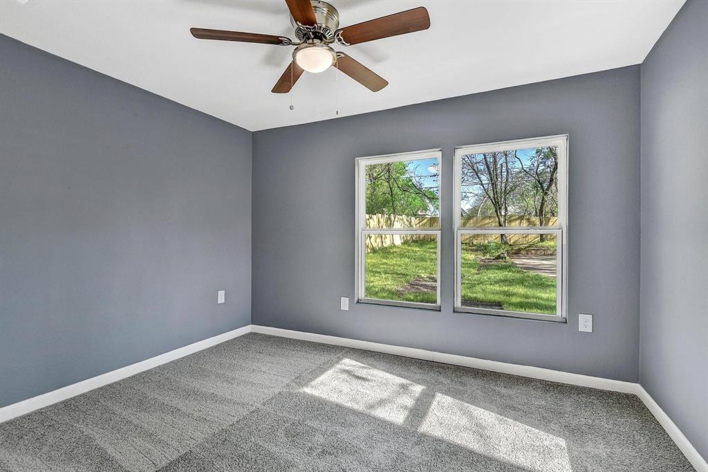 PERRYS ED 1ST ADDN - Residential