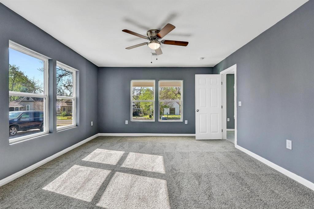 PERRYS ED 1ST ADDN - Residential