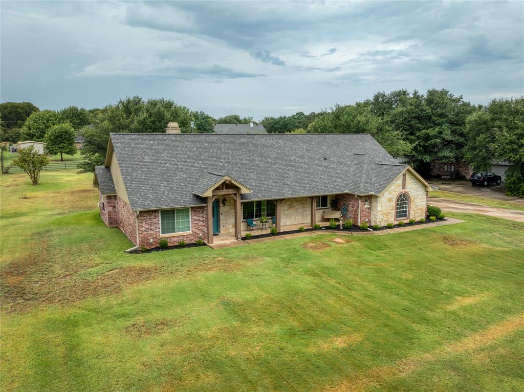 Heritage Oaks Ph 01 - Residential