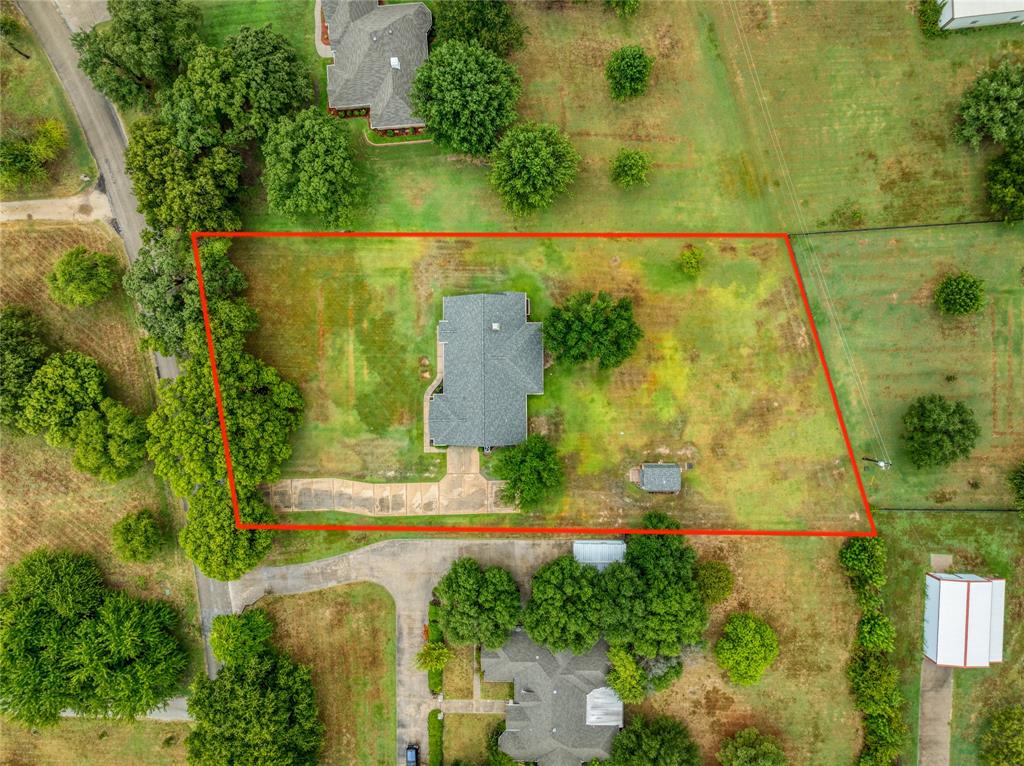 Heritage Oaks Ph 01 - Residential