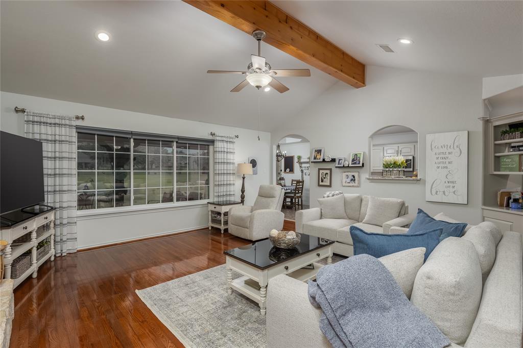 Heritage Oaks Ph 01 - Residential