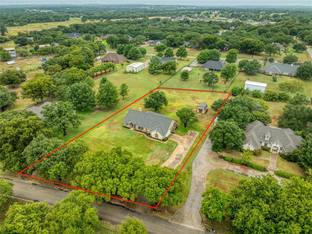 Heritage Oaks Ph 01 - Residential