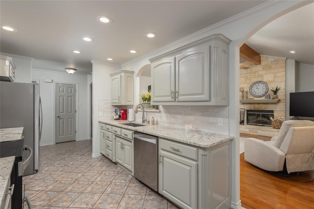 Heritage Oaks Ph 01 - Residential