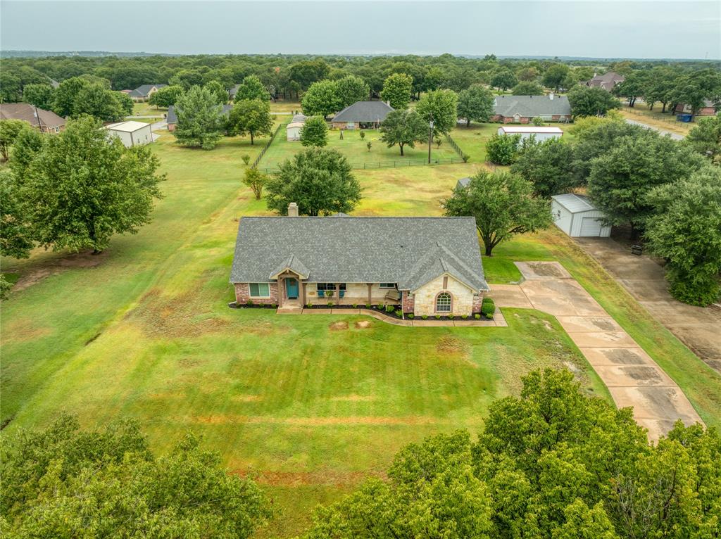 Heritage Oaks Ph 01 - Residential