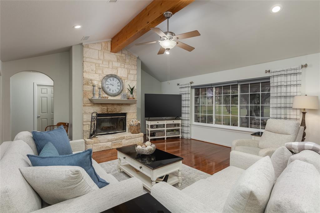 Heritage Oaks Ph 01 - Residential