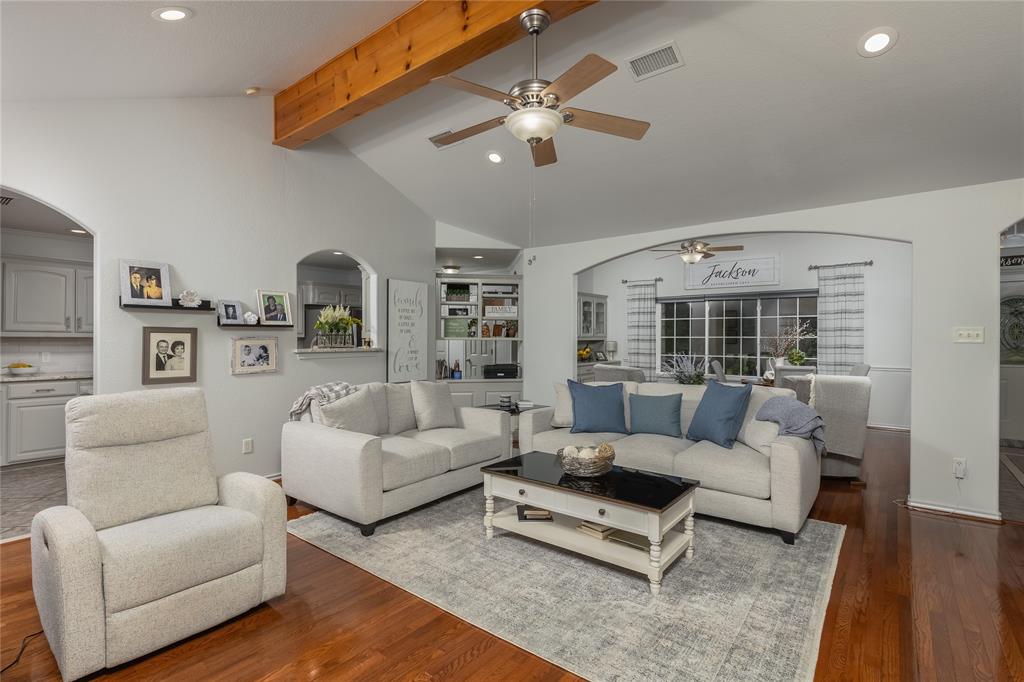 Heritage Oaks Ph 01 - Residential