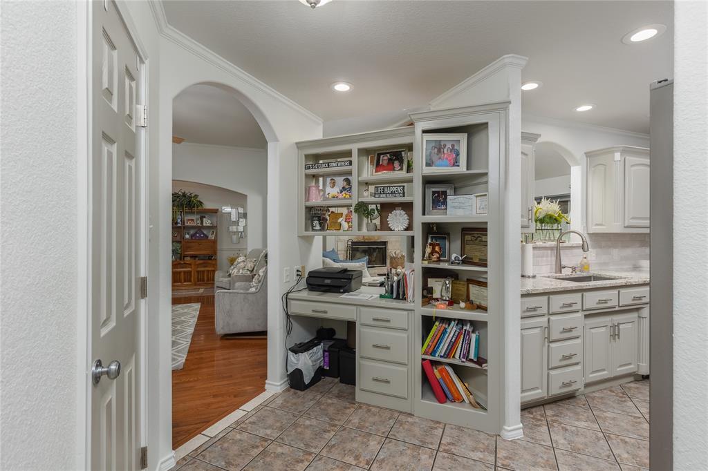 Heritage Oaks Ph 01 - Residential