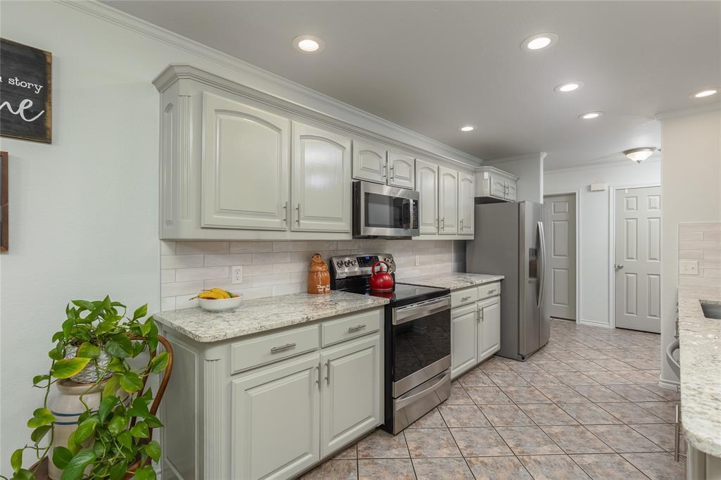 Heritage Oaks Ph 01 - Residential