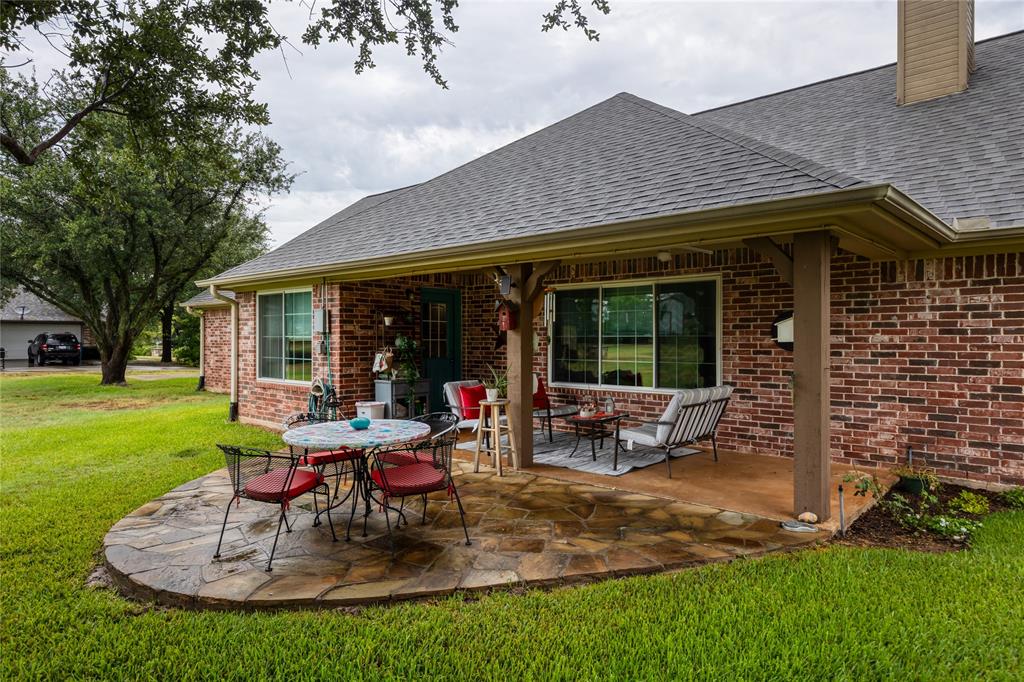 Heritage Oaks Ph 01 - Residential