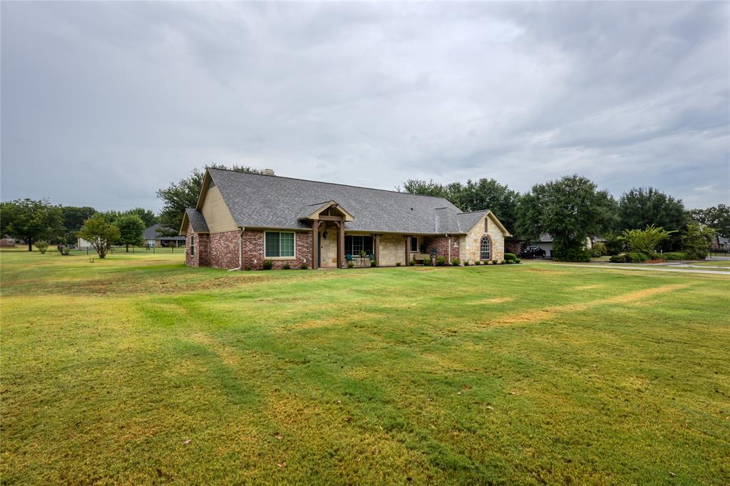 Heritage Oaks Ph 01 - Residential