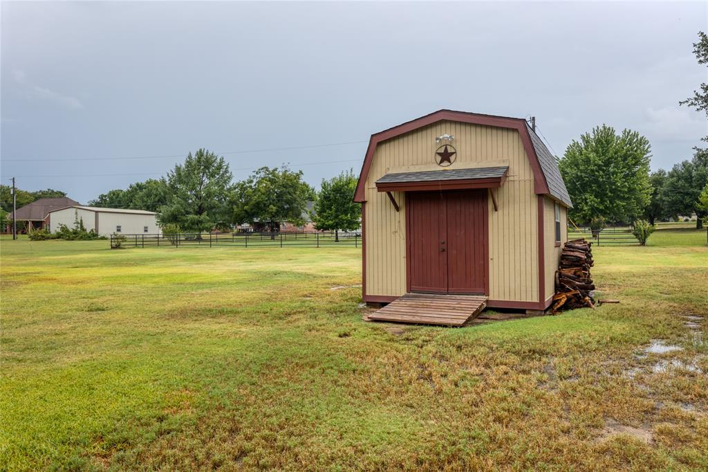 Heritage Oaks Ph 01 - Residential