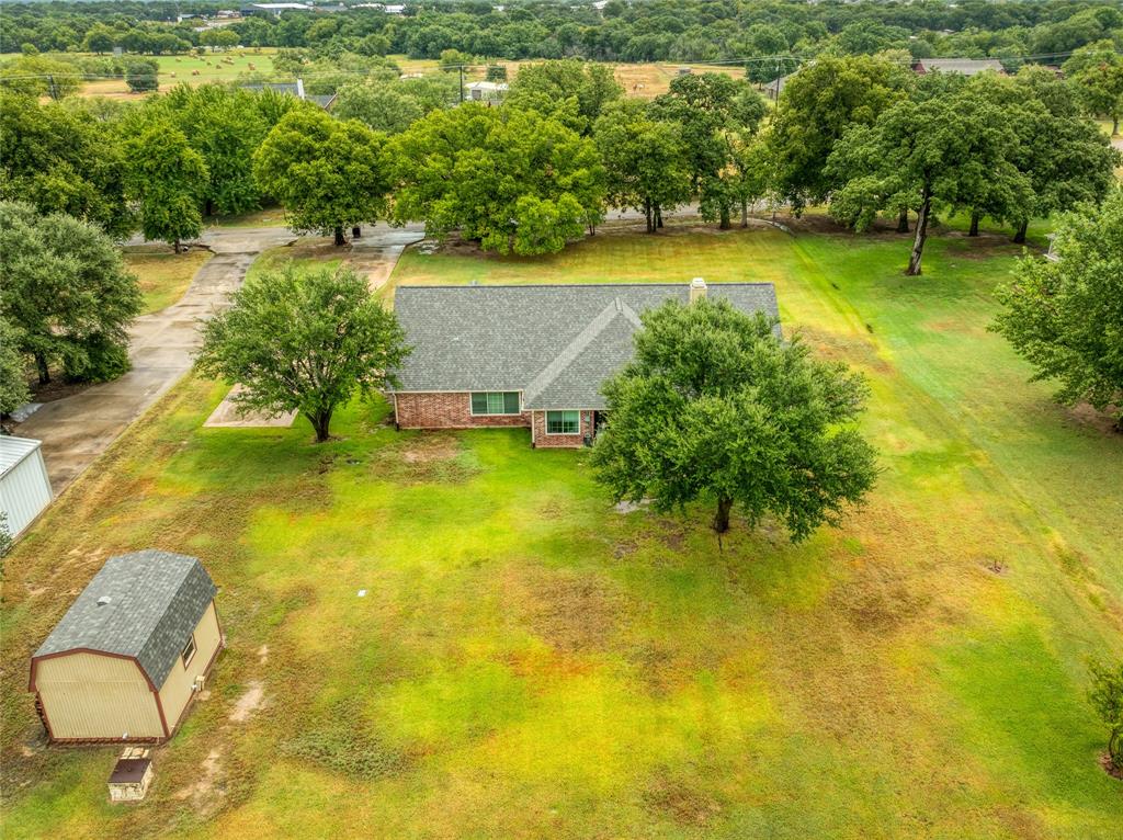 Heritage Oaks Ph 01 - Residential