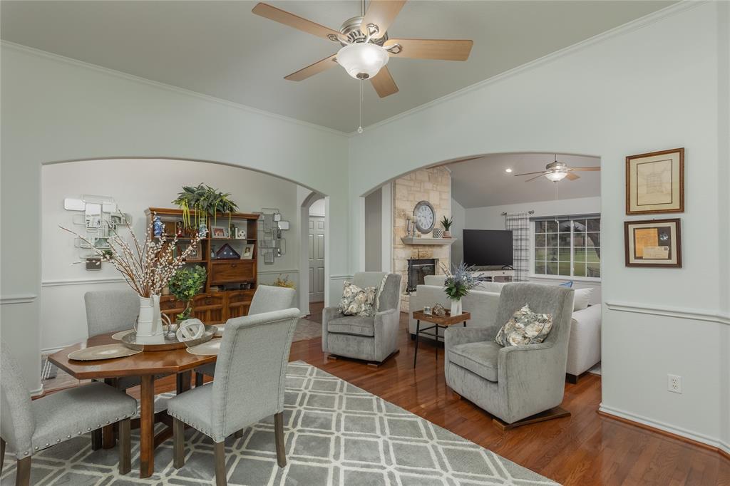 Heritage Oaks Ph 01 - Residential