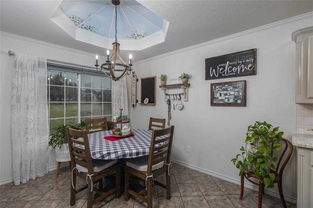 Heritage Oaks Ph 01 - Residential