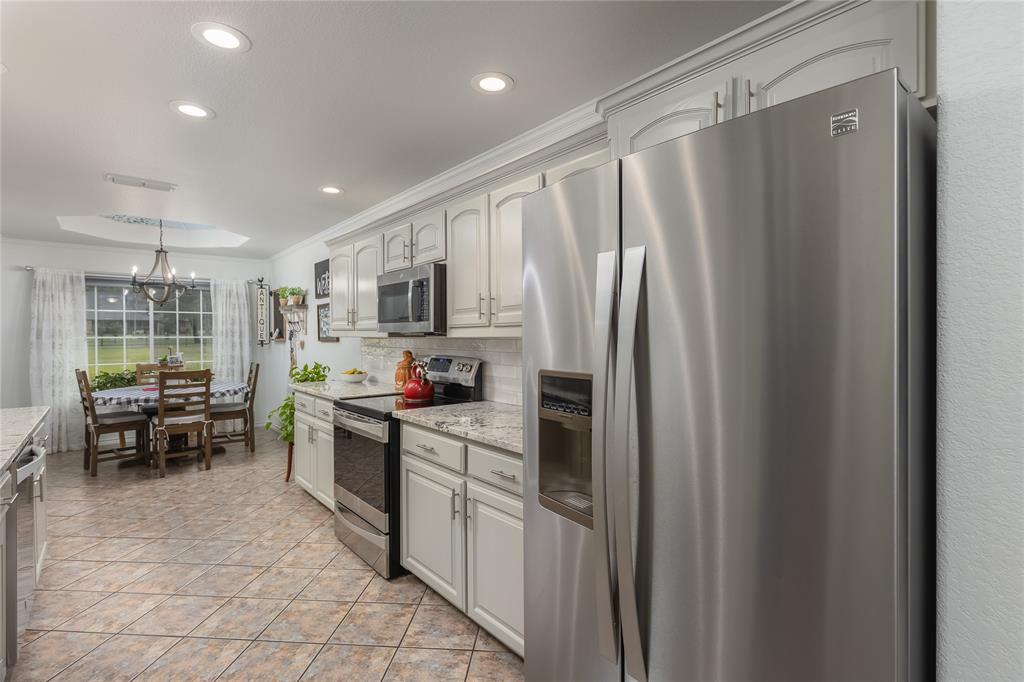 Heritage Oaks Ph 01 - Residential