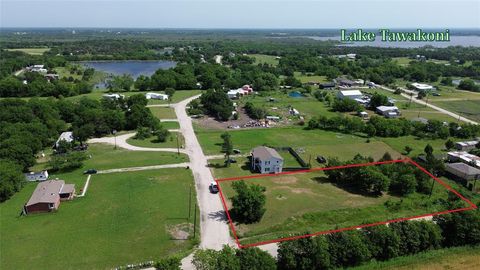 TBD Telegraph Road Quinlan TX 75474