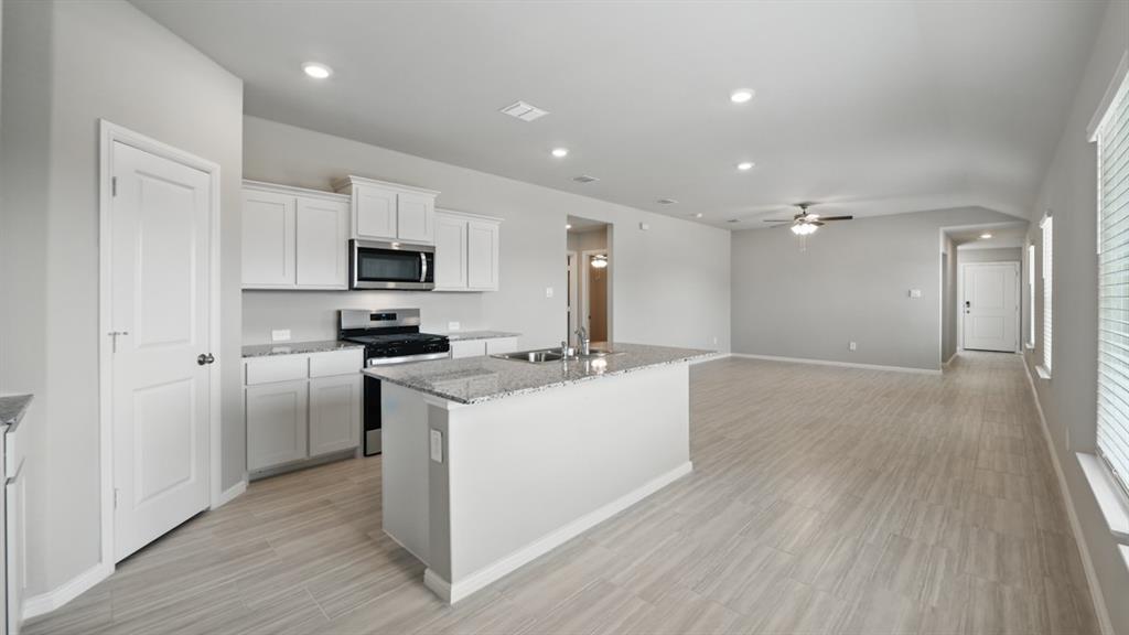 Springhill South - Residential