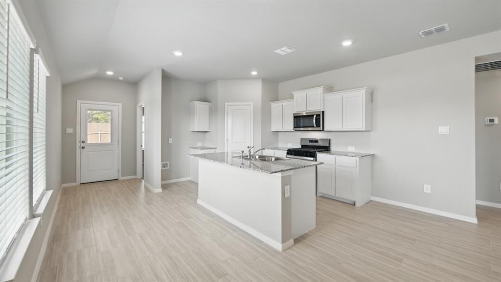 Springhill South - Residential