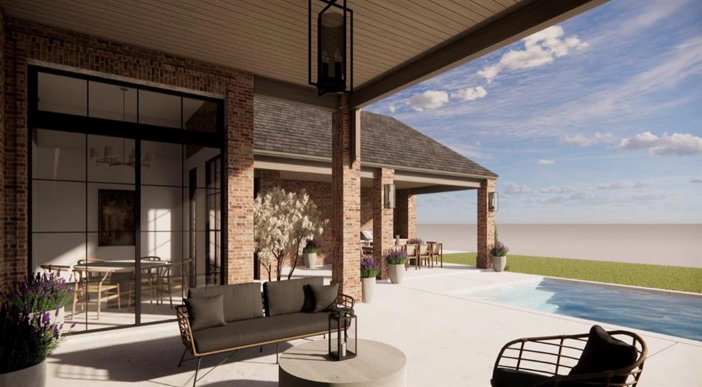 5519 Lindenshire Lane
