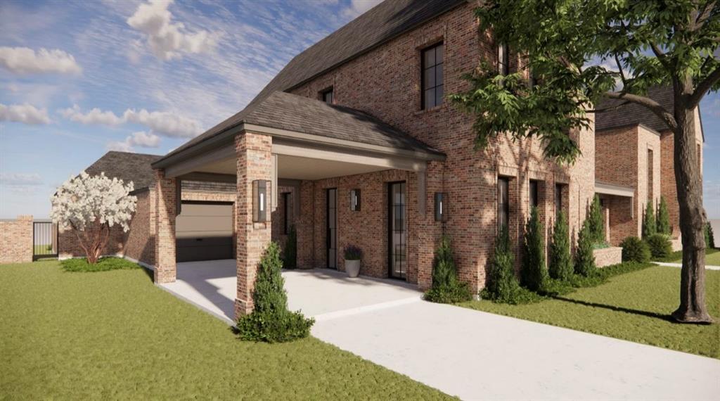 5519 Lindenshire Lane