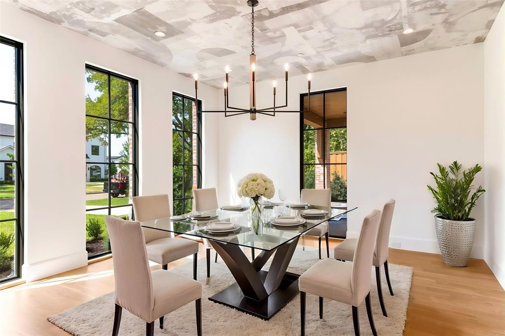 Melshire Estates No 4 - Residential