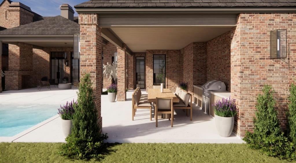 5519 Lindenshire Lane
