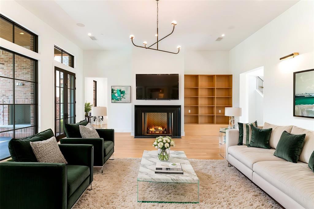 Melshire Estates No 4 - Residential