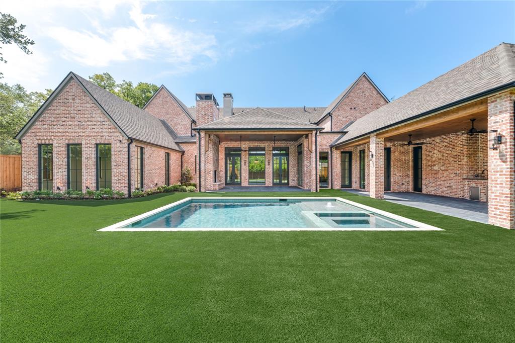 Melshire Estates No 4 - Residential