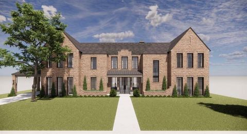 5519 Lindenshire Lane Dallas TX 75230