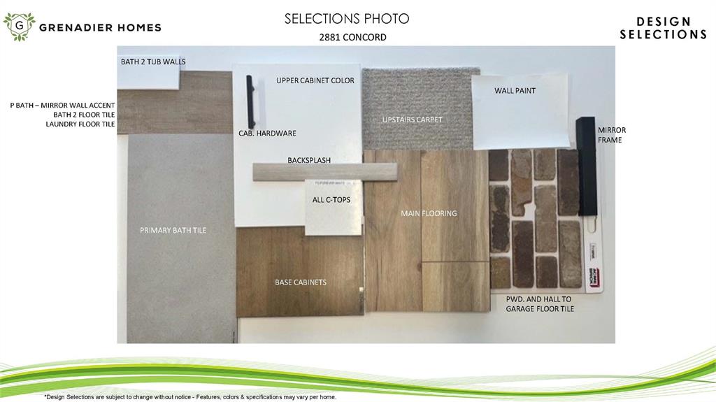 Woodbridge Townhomes Tr A-4 Ph 2 - Residential