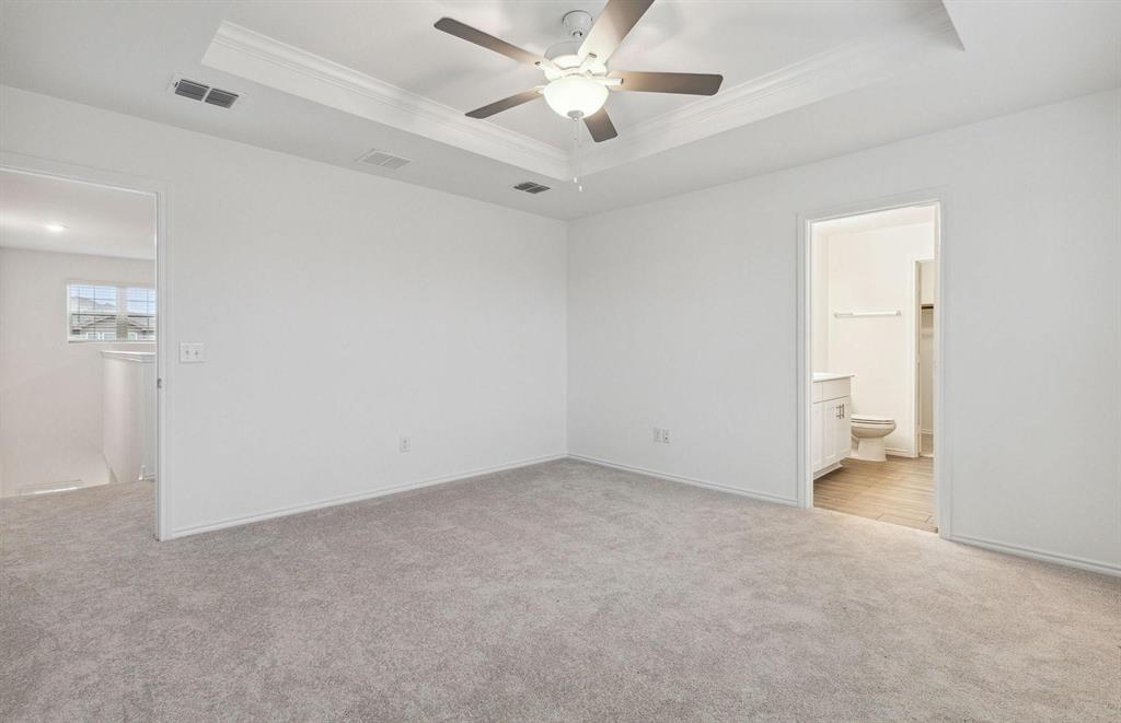 Lake Meadow - Residential Lease