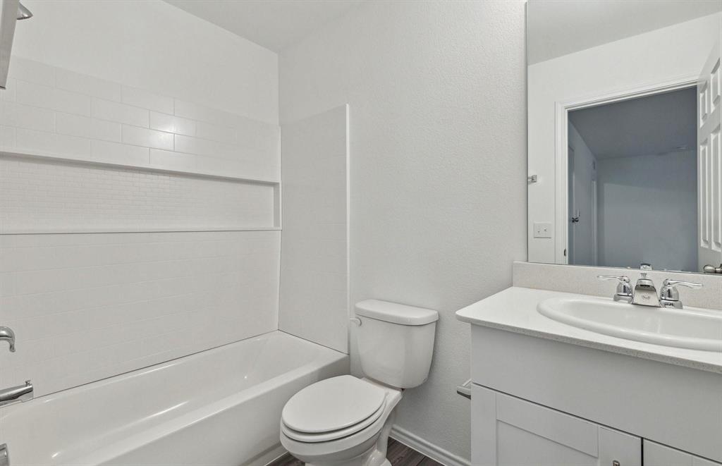 Lake Meadow - Residential Lease