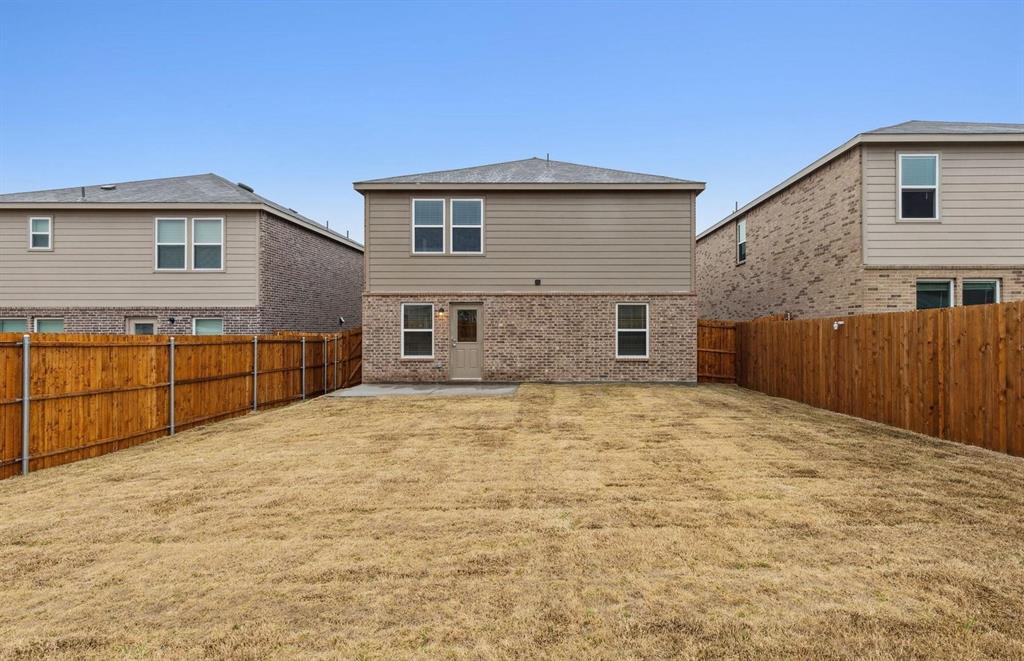 Lake Meadow - Residential Lease