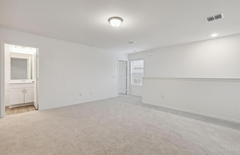 Lake Meadow - Residential Lease