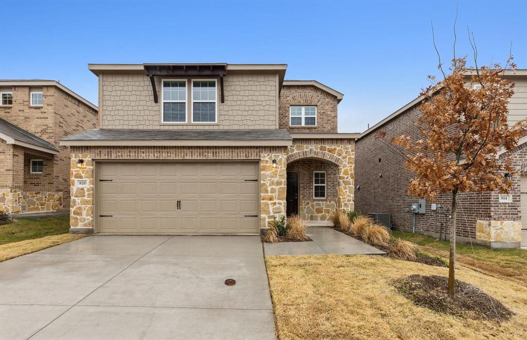 Lake Meadow - Residential Lease