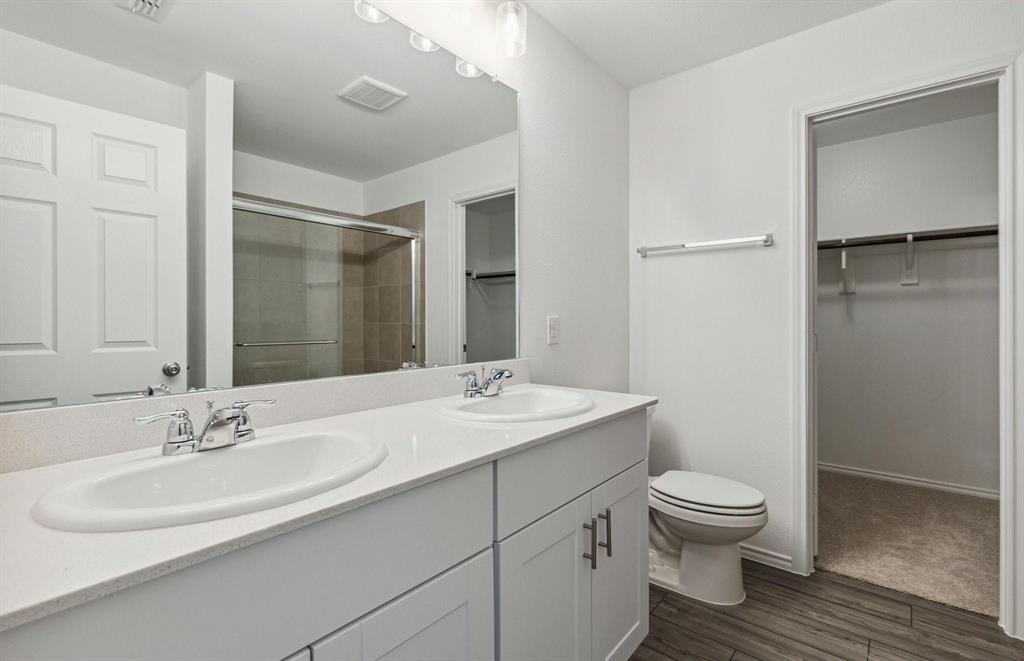 Lake Meadow - Residential Lease