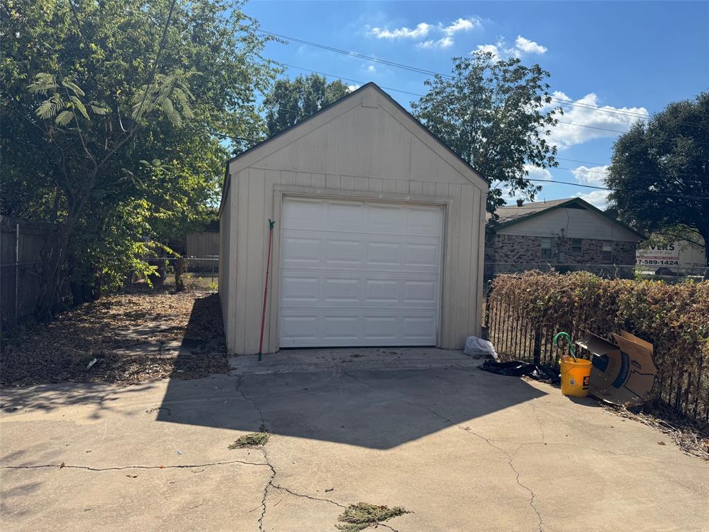 Meadow Heights - Residential