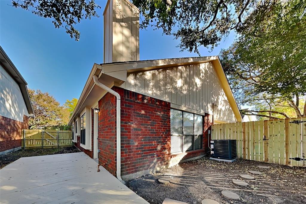 Cottonwood Bend 3 - Residential Lease