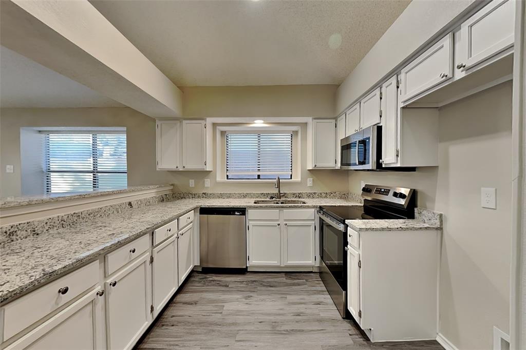Cottonwood Bend 3 - Residential Lease